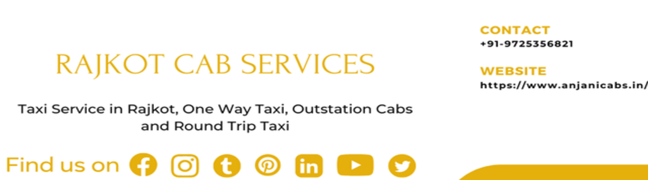 Anjani Cabs