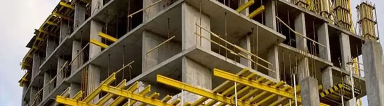 Amirsons Scaffolding  Private Limited