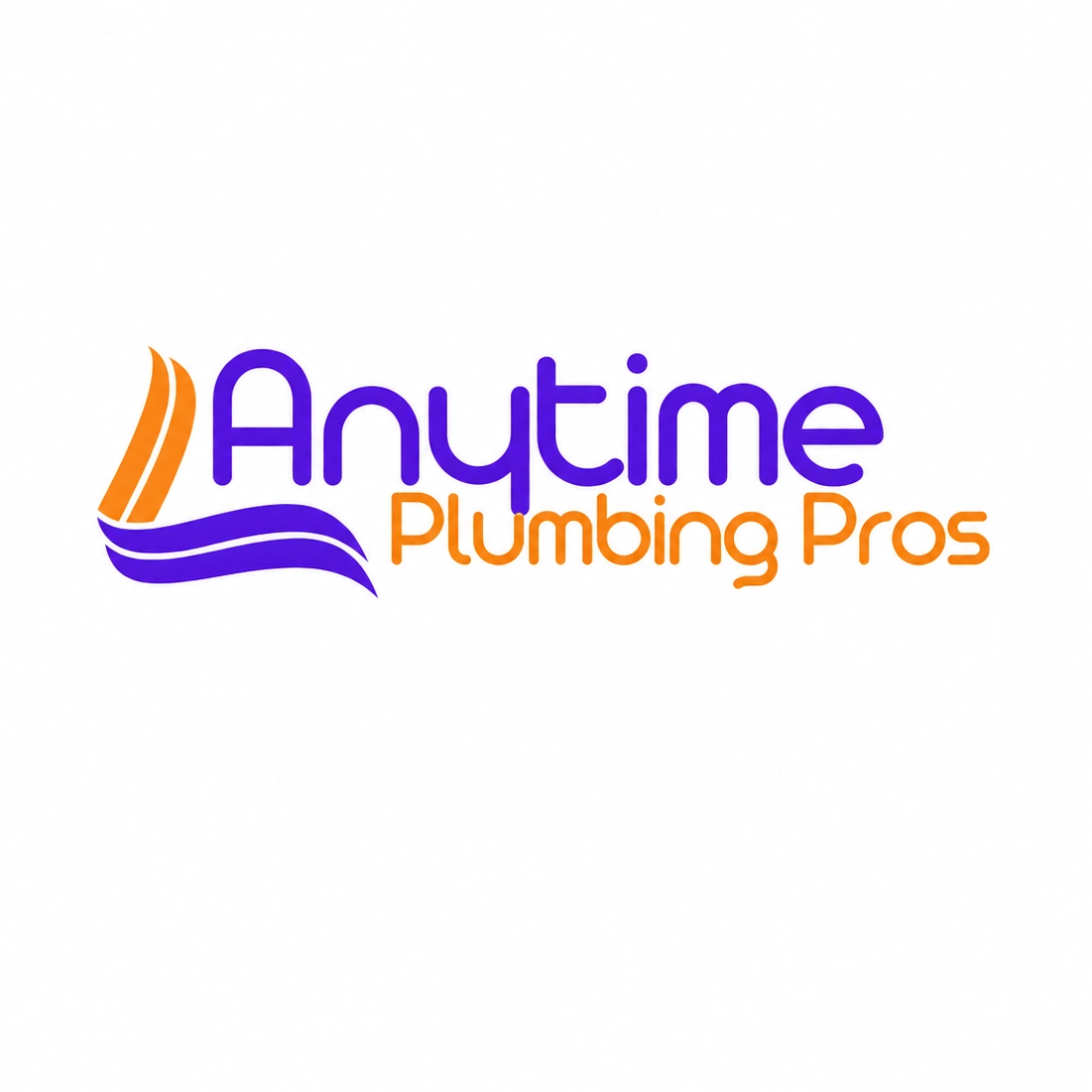 Anytime Plumbing