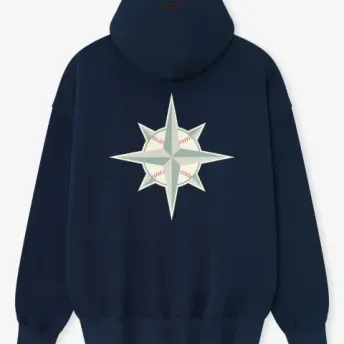 Essential  Hoodie