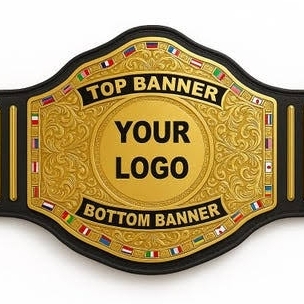 WWE Belt