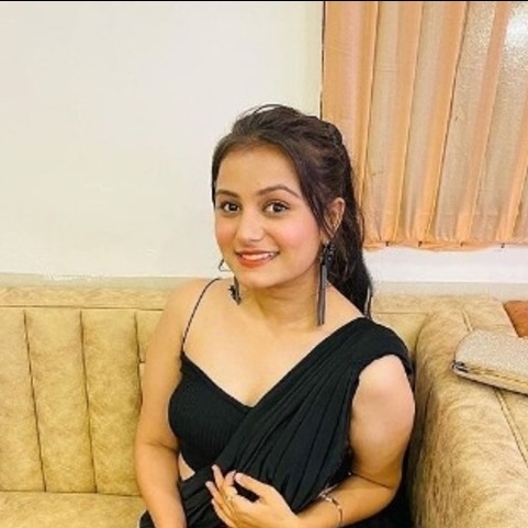 Jaya Sharma