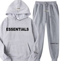 Essential  Hoodie 