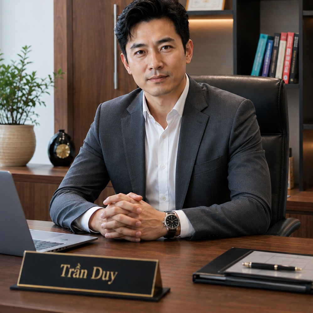 Tran Duy