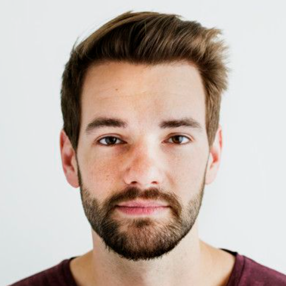 Fredrik Frediee