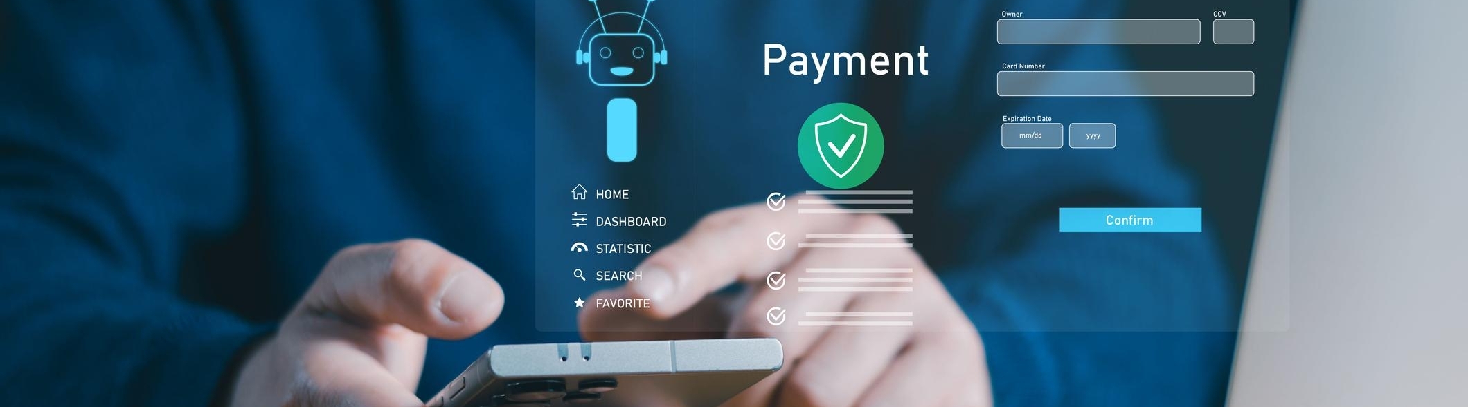 Financial Software Systems