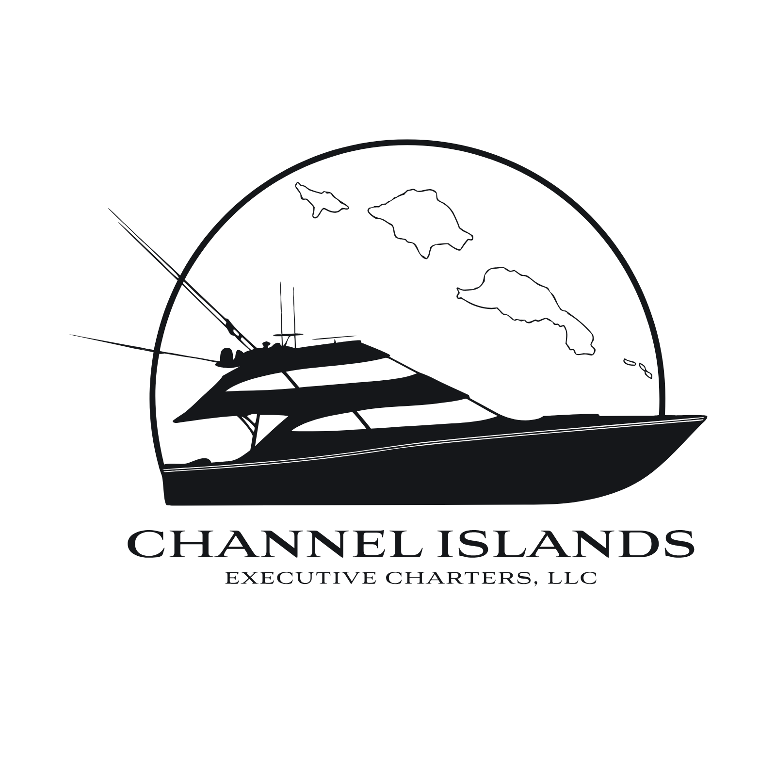 Channel Islands  Executive Charters
