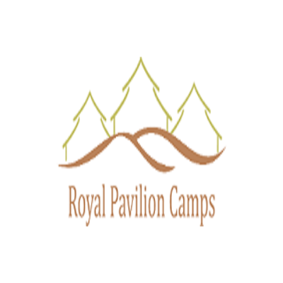 Royal Pavilion  Camps