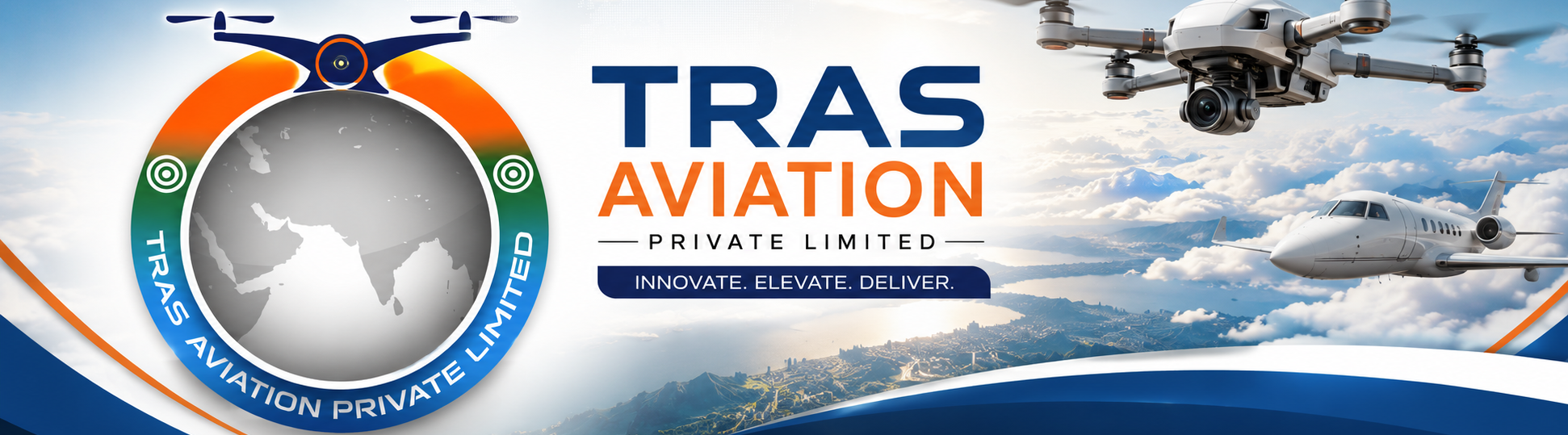 TRAS  Aviation