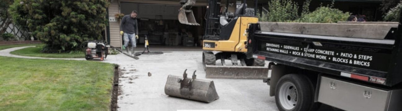 Xcelent Concrete Services