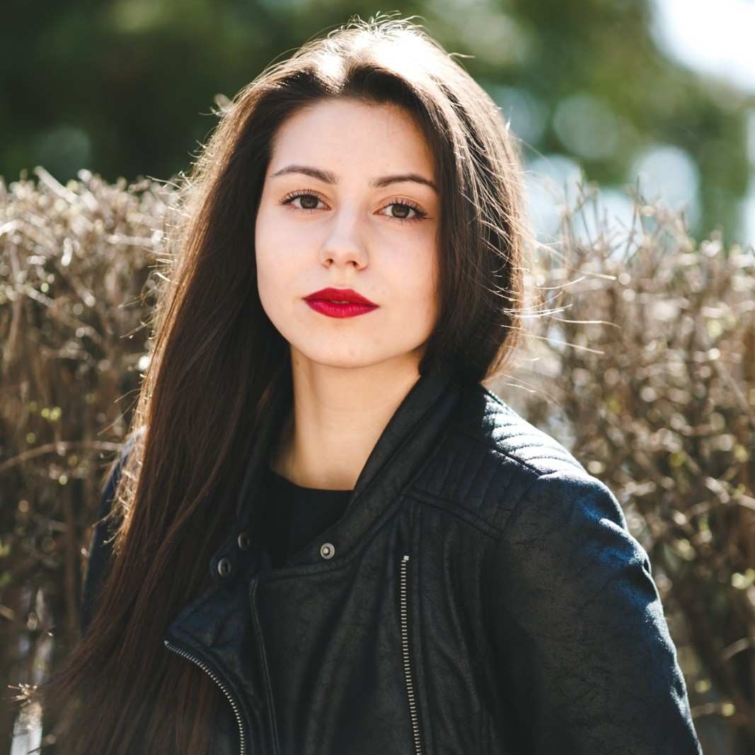 Ariana Arham