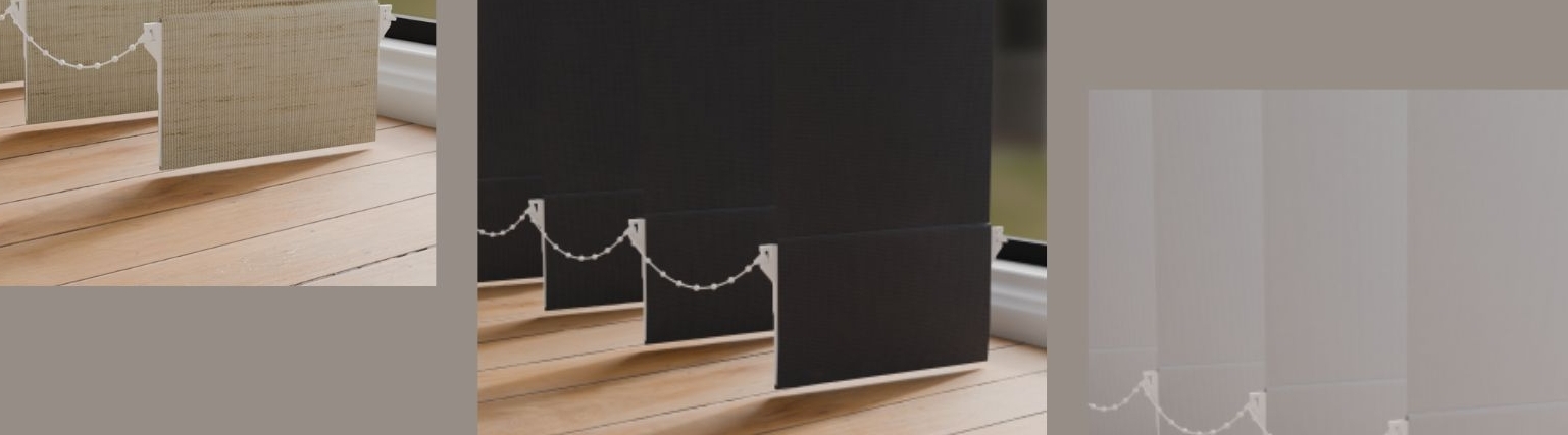 Replace Your Blinds