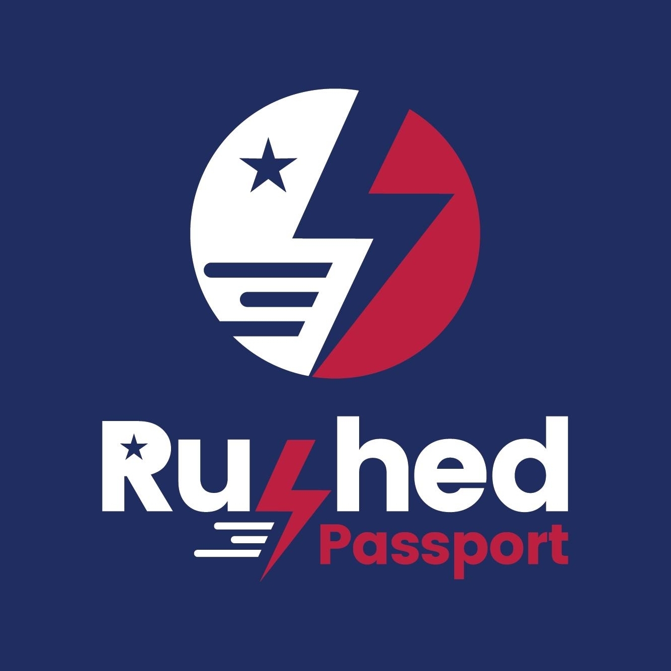 Rushed Passport