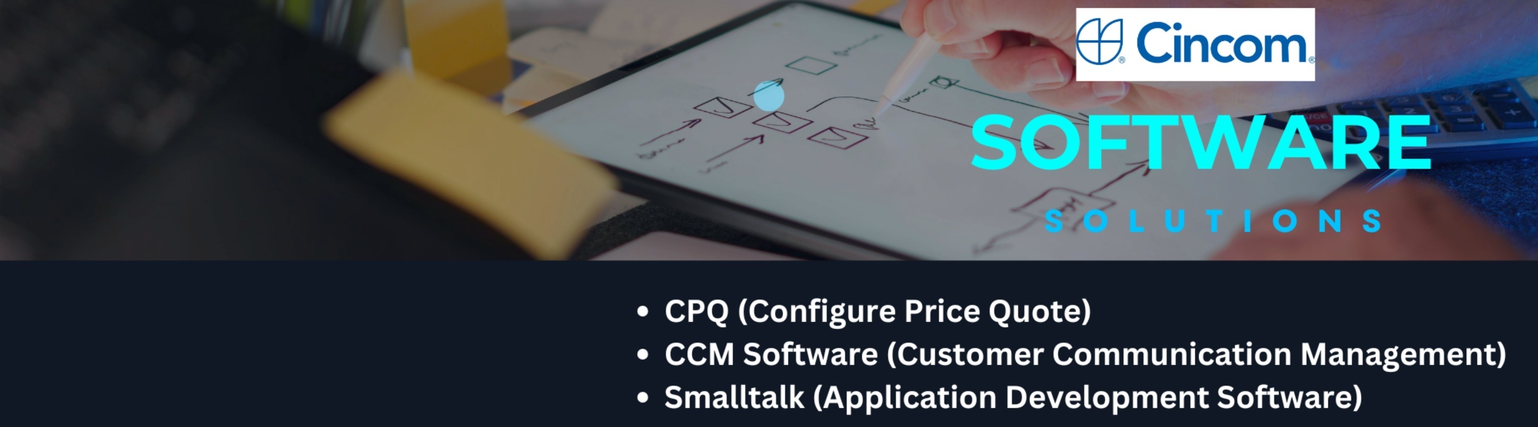 Cincom  Systems