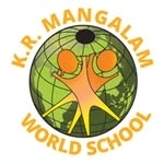 K.R Mangalam World School GK2 | Best School In South Delhi