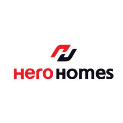 Hero Herohomes