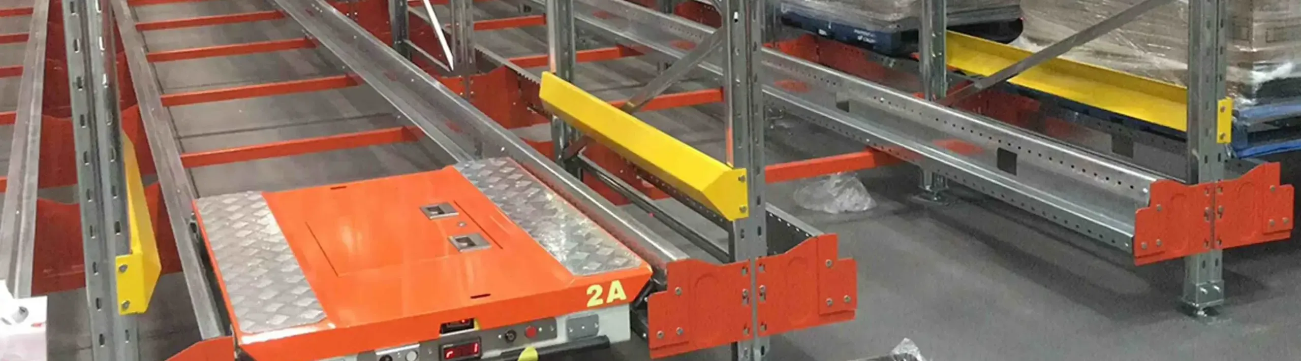 BHD Storage Solutions