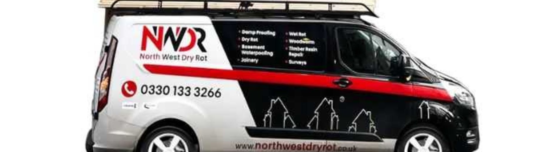 North West Dry Rot Ltd