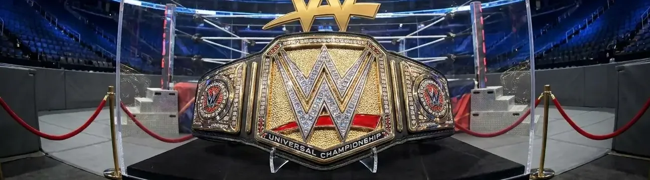 WWE Belt