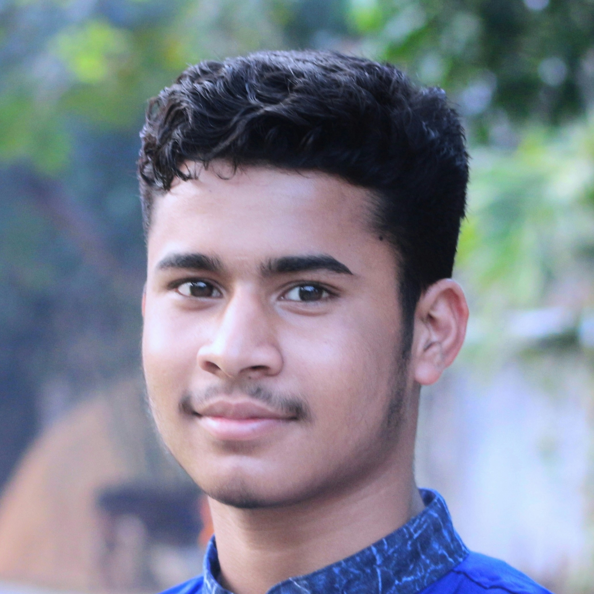 Zayd  Farid