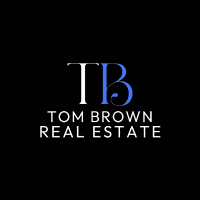 Tom Brown  Real Estate