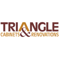 Triangle Cabinets And Renovations