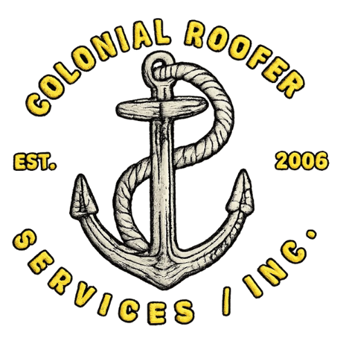 Colonial Roofer Services Inc