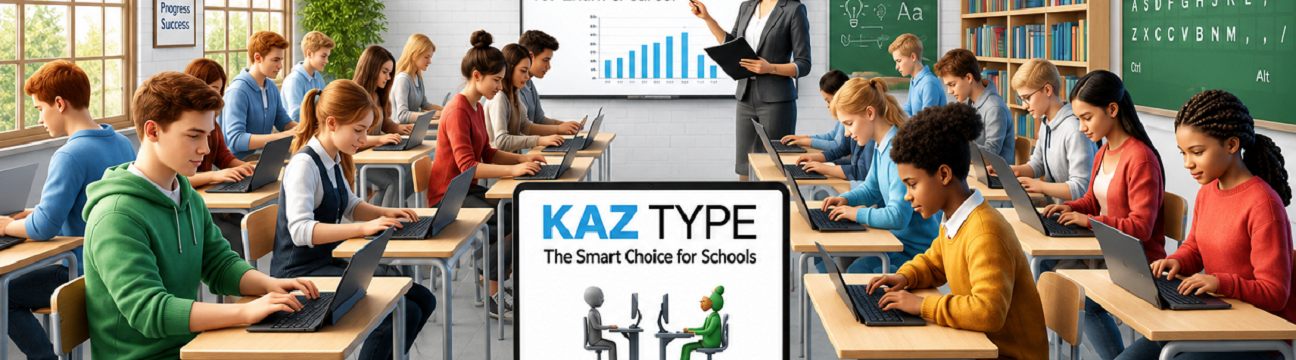KAZ  Type Limited