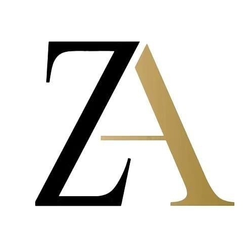 Zia Luxury Interior Fitout