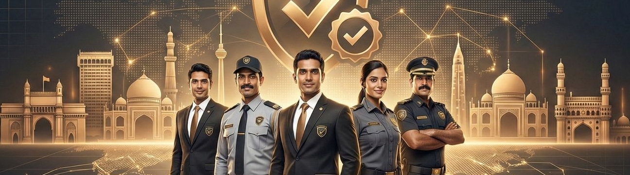 Find Security Service