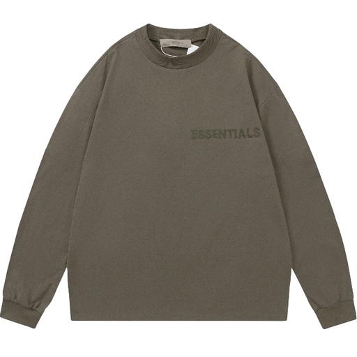 Essentials Essentials