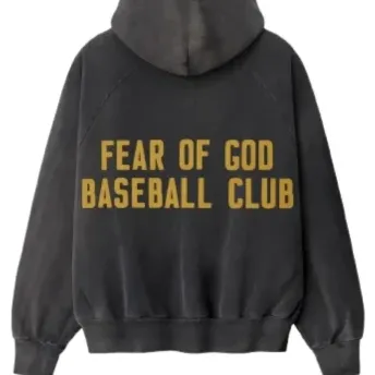 Essential Hoodieusa