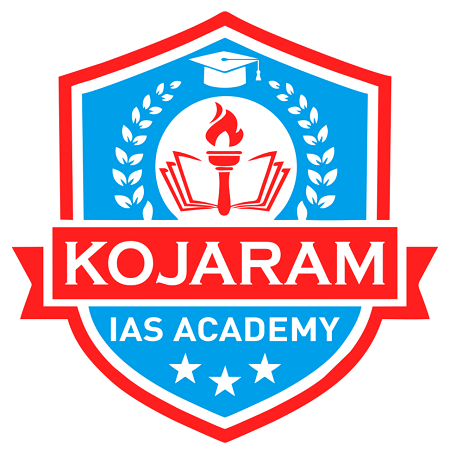 Kojaram IAS  Academy
