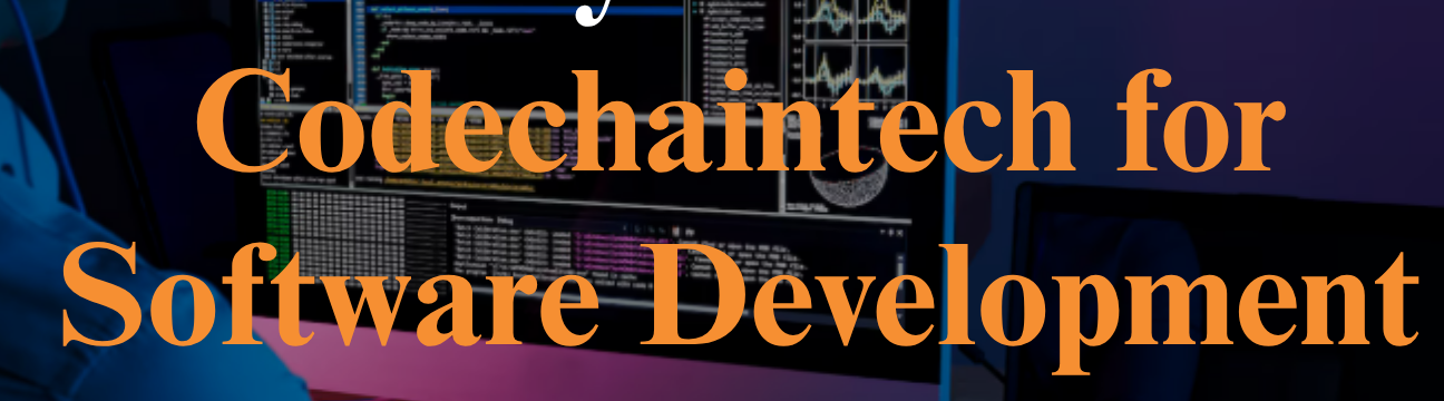 Codechain Tech
