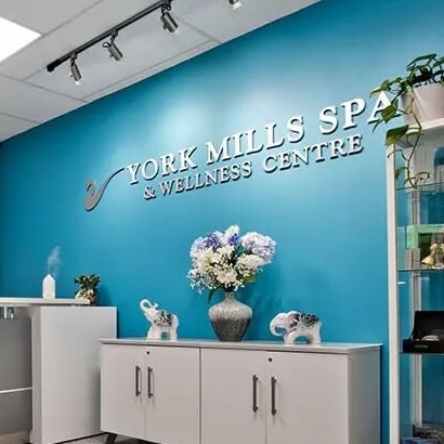 York Mills Spa  Wellness Centre