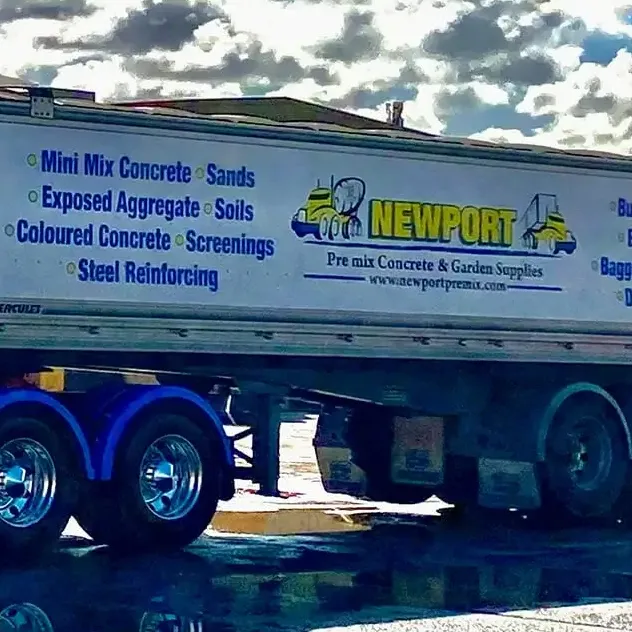 Newport Premix