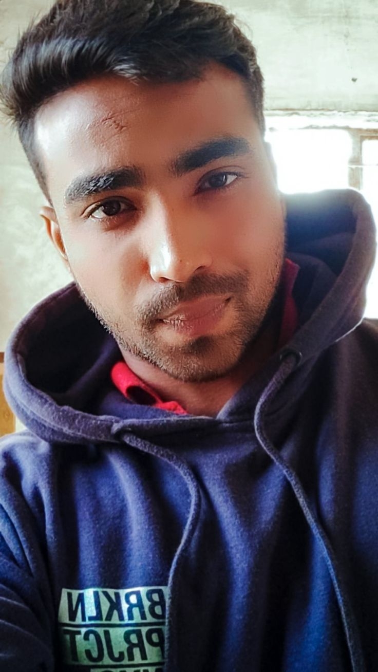 Deepak Kumar