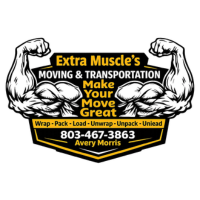 Extra Muscle Moving & Transportation