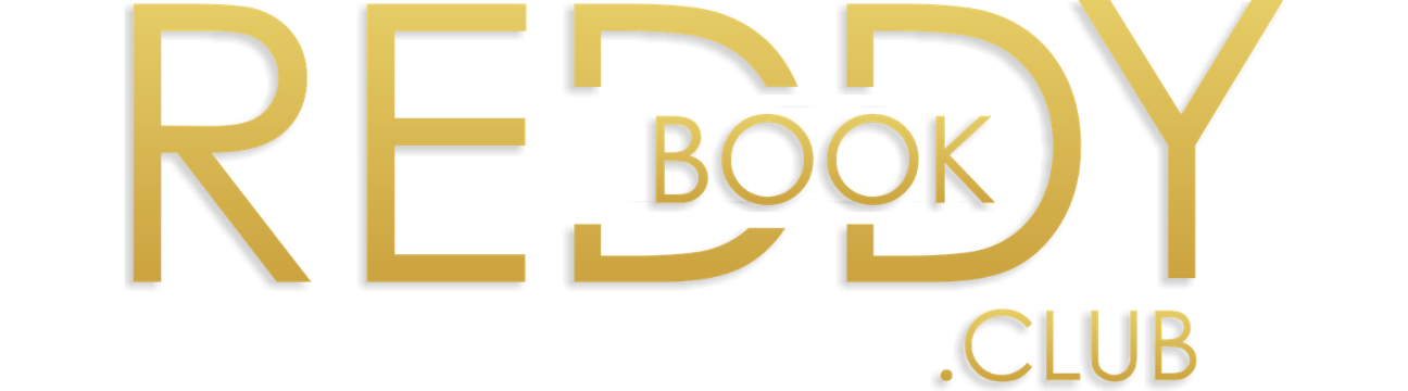 Reddy Book