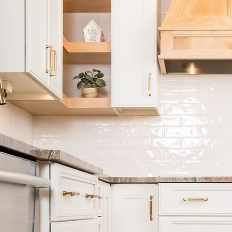 Paradise Custom Kitchens
