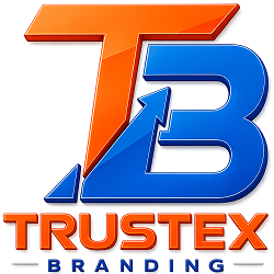 Trustex Branding