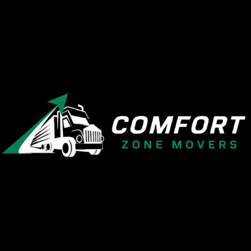 Comfort Zone Movers