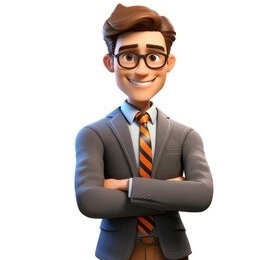 Matthew Patel