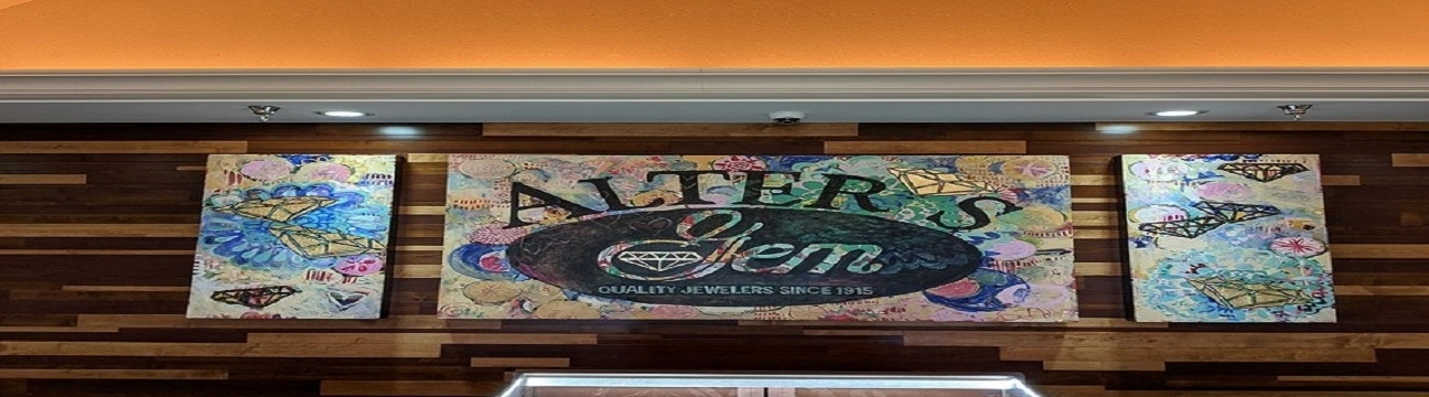 Alter&rsquo;s Gem Jewelry