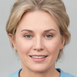Desiree Wulf