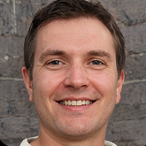 Eddy Smith