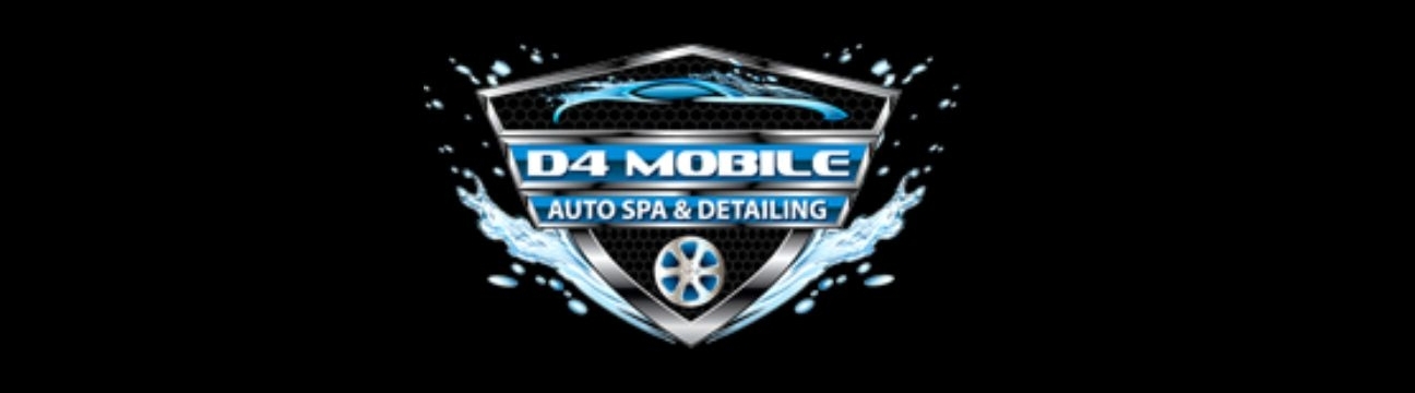 D4 Mobile Auto Spa  And Detailing