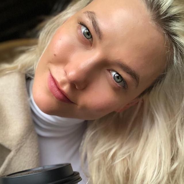 Emily Gatehouse