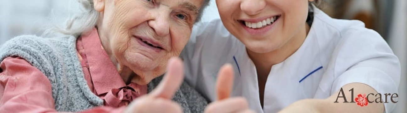 A1Care | Home Health Care Service