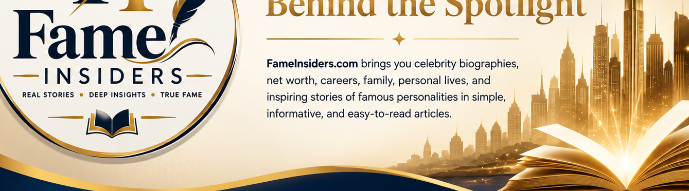 Fame Insiders